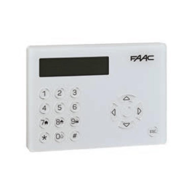 FAA101327 FAAC shop online b2b