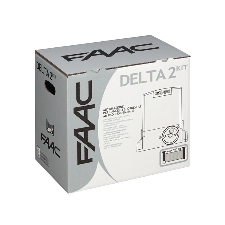 FAA10563093 FAAC shop online b2b