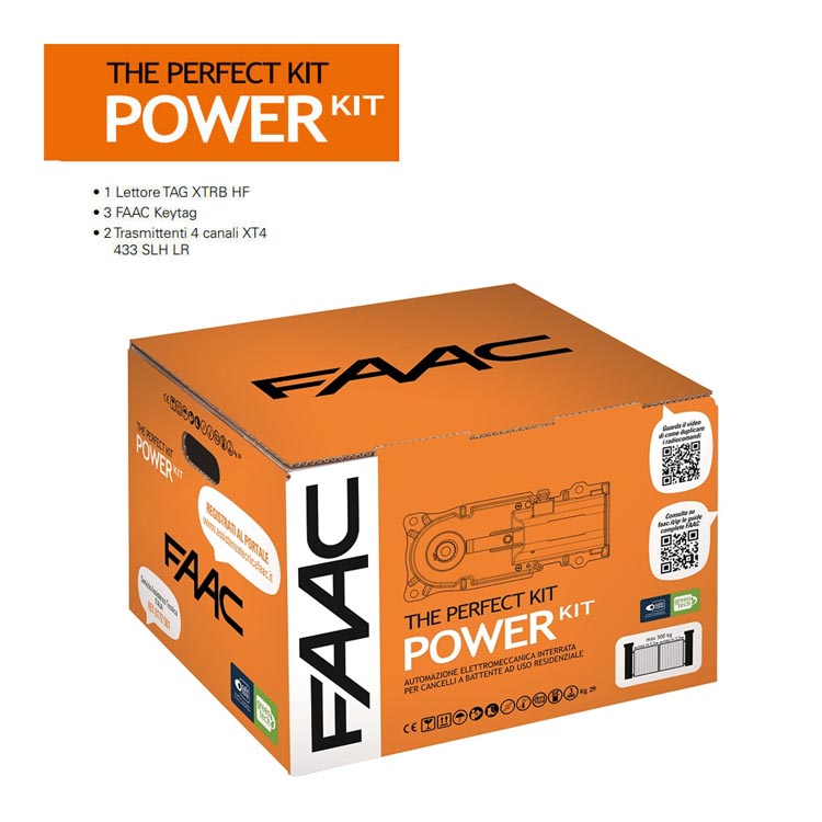 FAA105913 FAAC shop online b2b