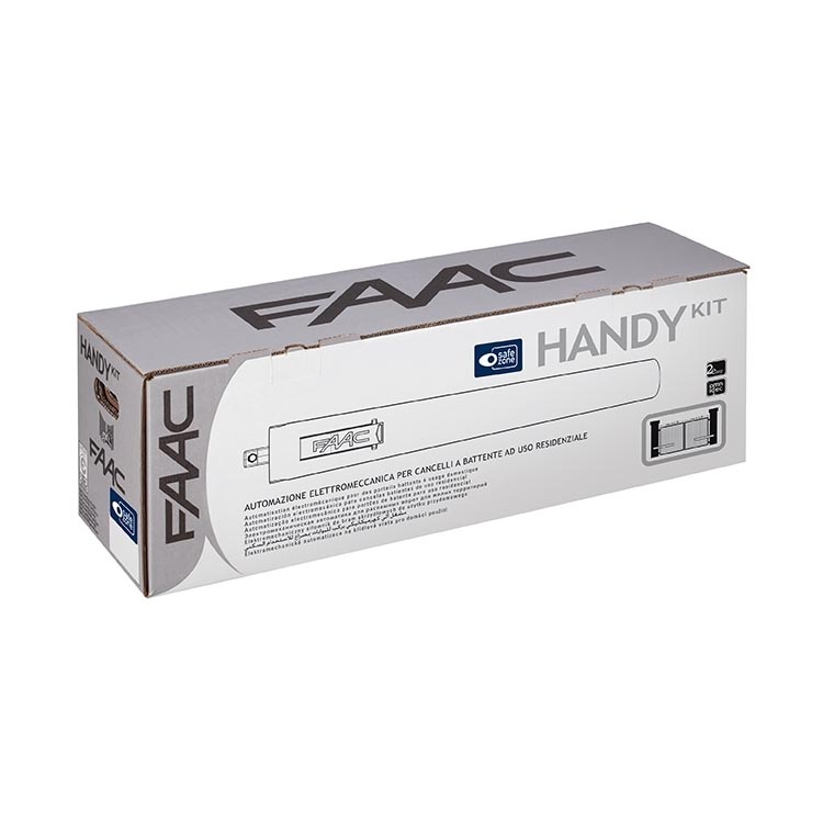 FAA10599893 FAAC shop online b2b