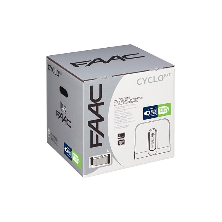 FAA10599993 FAAC shop online b2b