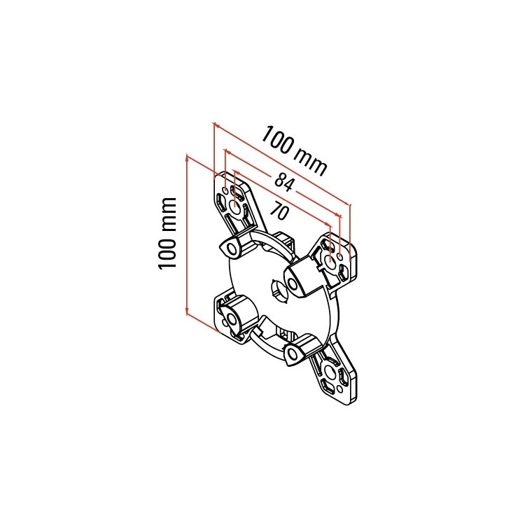 FAA132324 FAAC shop online b2b