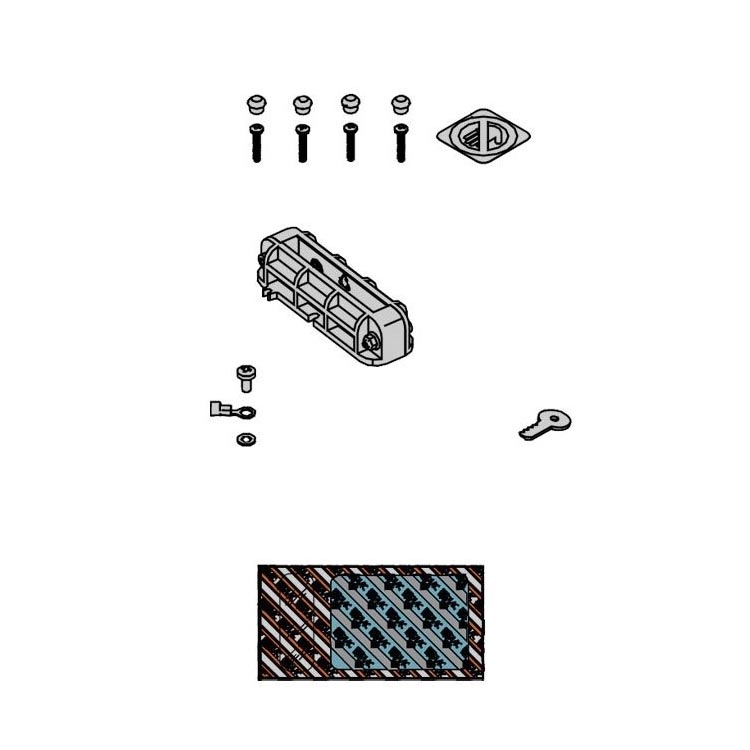 FAA39057655 FAAC shop online b2b