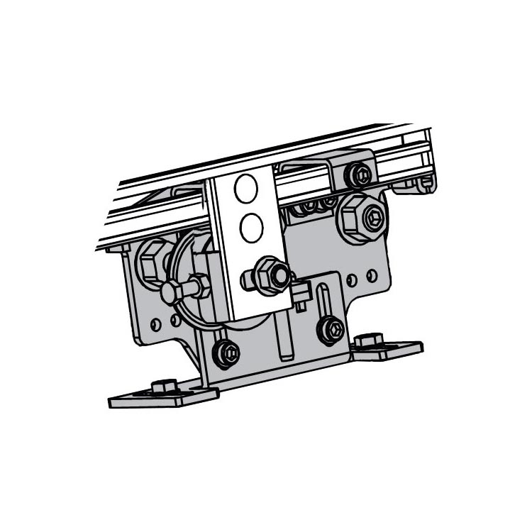 FAA3907795 FAAC shop online b2b