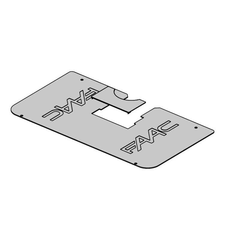 FAA63000075 FAAC shop online b2b