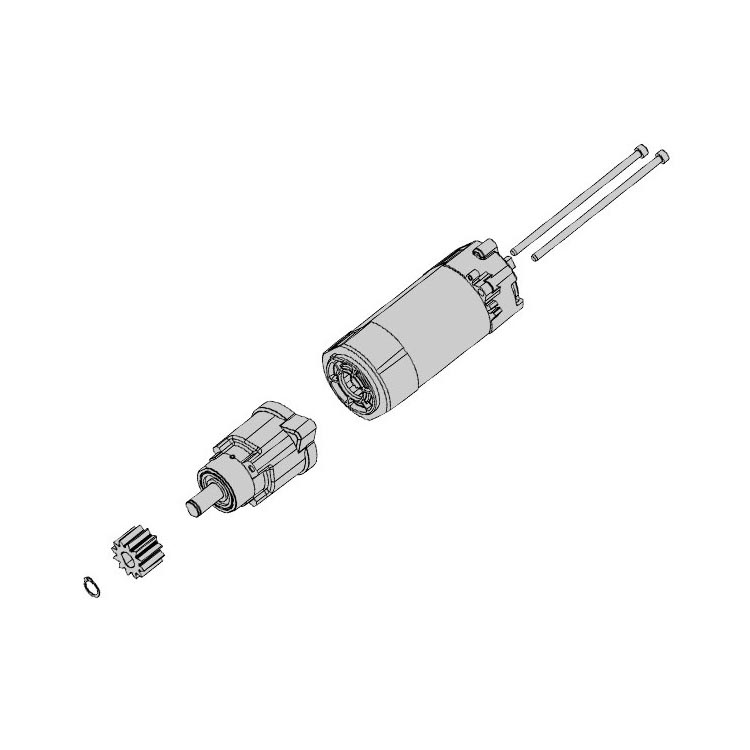 FAA63000366 FAAC shop online b2b