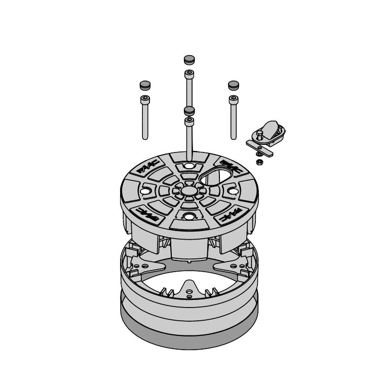 FAA63000498 FAAC shop online b2b