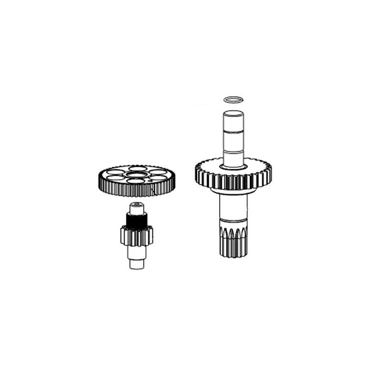 FAA63000856 FAAC shop online b2b