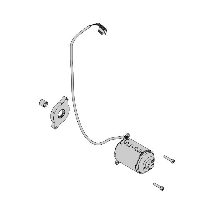 FAA63001029 FAAC shop online b2b