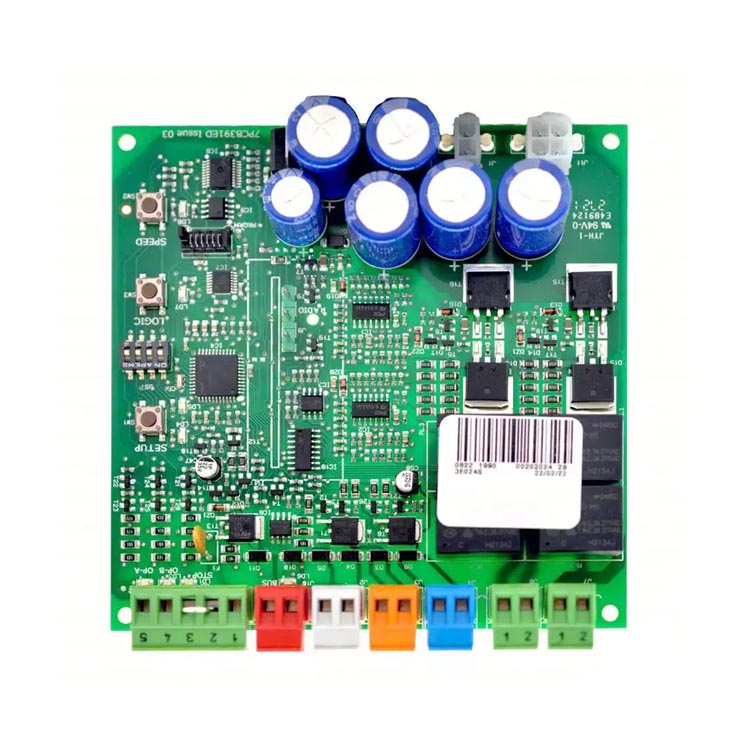FAA63001645 FAAC shop online b2b