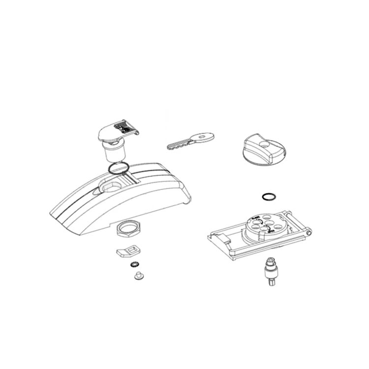 FAA63001985 FAAC shop online b2b