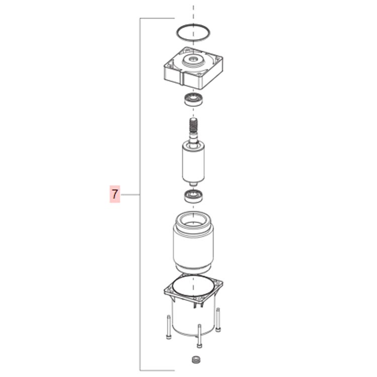 FAA63003169 FAAC shop online b2b