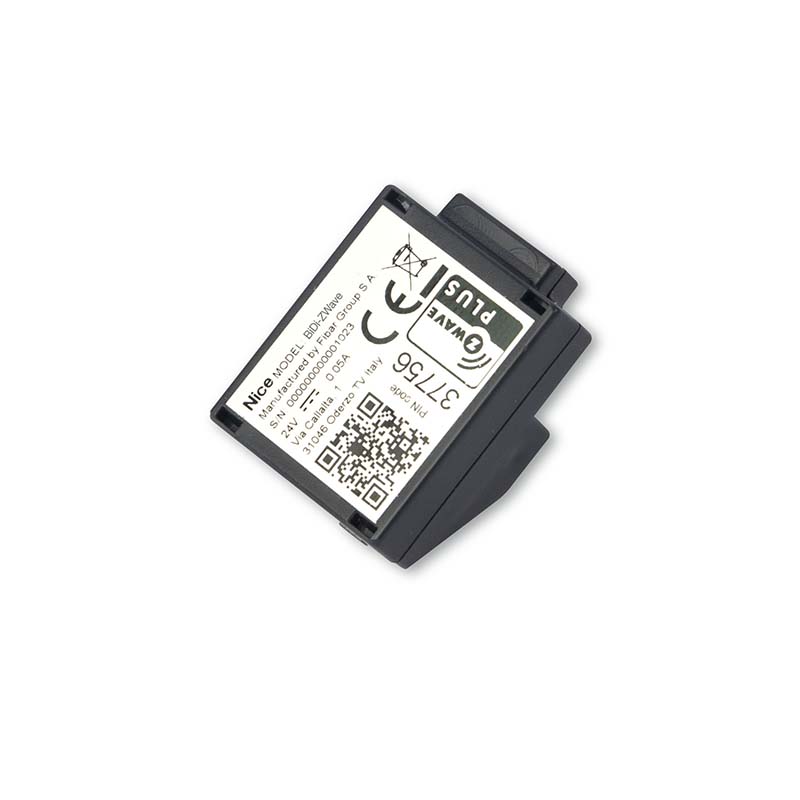 NICBIDI-ZWAVE NICE shop online b2b