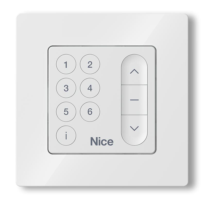 NICDOMIW6 NICE shop online b2b