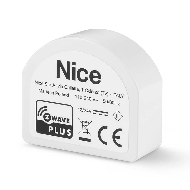 NICRGBW-CONTROL NICE shop online b2b