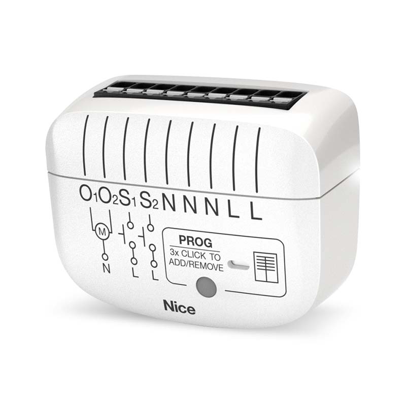 NICROLL-CONTROL2 NICE shop online b2b