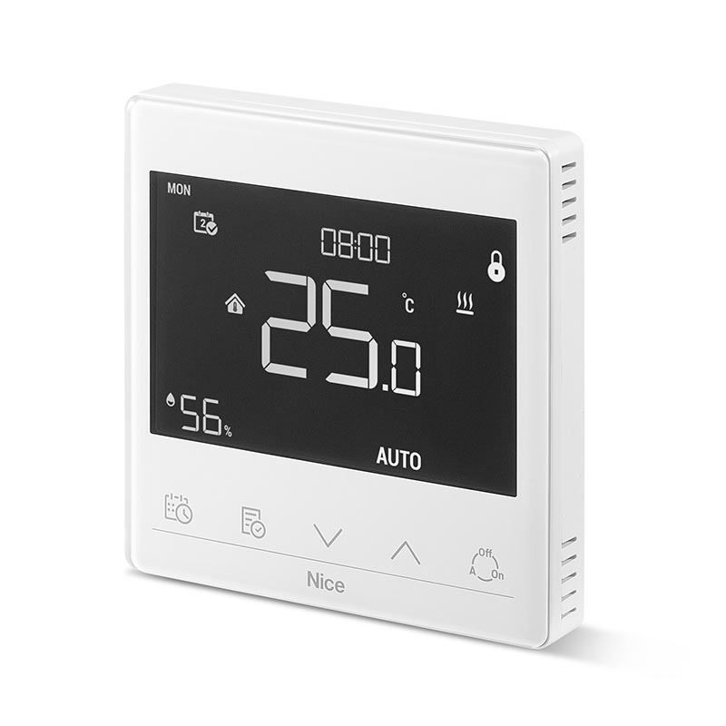 NICWARM-CONTROL  shop online b2b