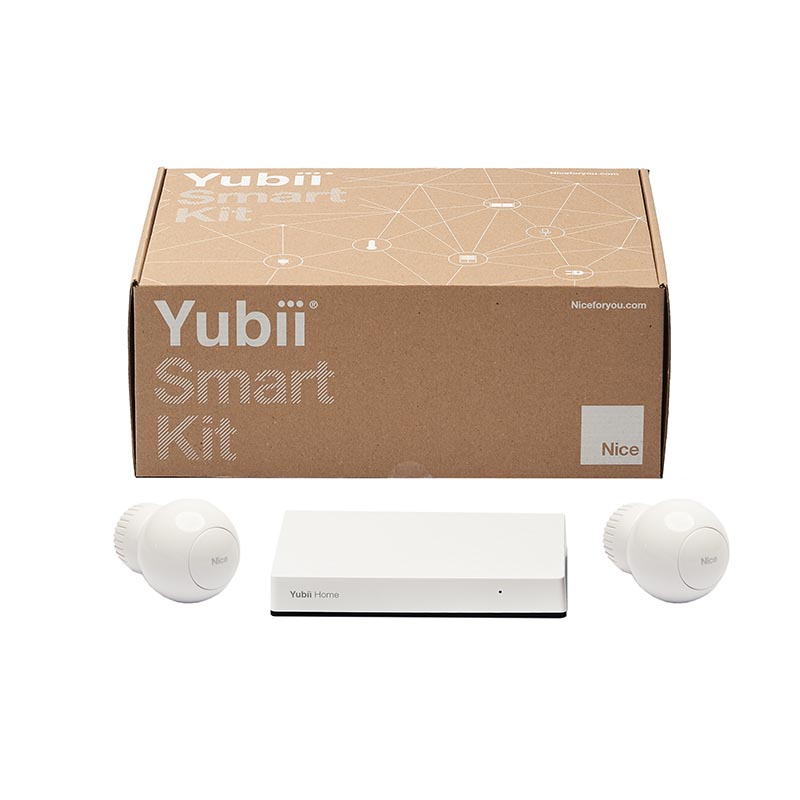 NICYUBIIHEATKIT NICE shop online b2b