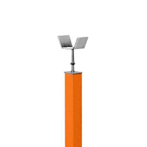 BEN9078010 VE.AF APPOGGIO FISSO PER ASTA