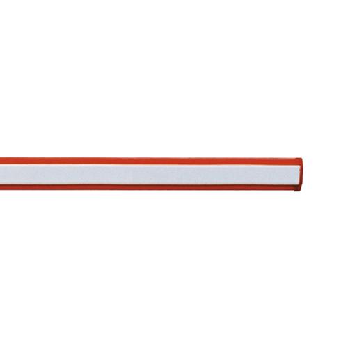 BEN9081027 LADY.P5 ASTA ALLUM. + GOMME L=5,2 M