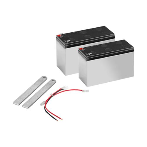 BEN908602345 BT6.BAT KIT BATTERIE BULL1224 TURBO