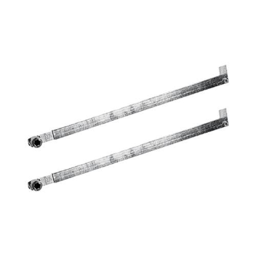 BEN9099059 AU2.D45  1 COPPIA BRAC.DRIT CON BUSSOLA