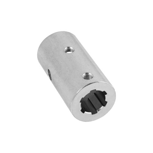 BEN9117011 AU.45BL BUSSOLA LUNGA CON FORO X TUBO