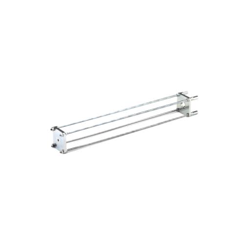 BEN9117031 HD STL ARRESTO MECCANICO CORSA LUNGA