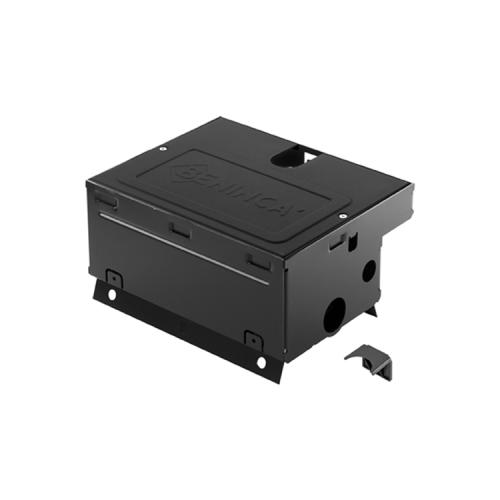 BEN915002570 DU.ITCF-BL CASSA FOND. COPERCHIO NERO