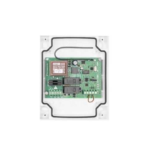 BEN917600930 KFACILE CENTRALE PER SERRANDA KIT CON 2 TO.GO2A