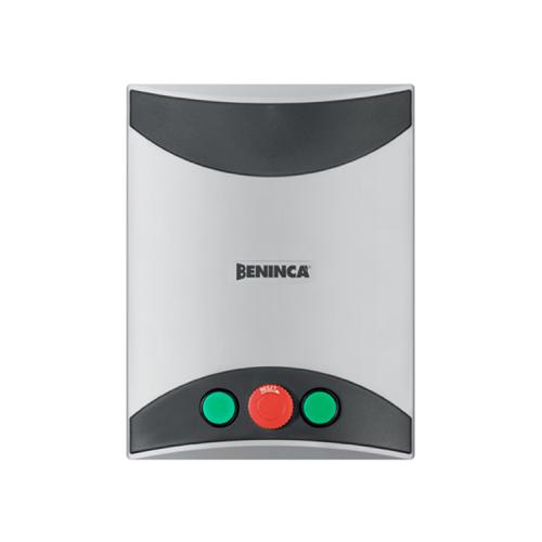 BEN917600975 THINKY-P CENTR. CON PULSANTI X LA GEST. DI 1 MOTORE