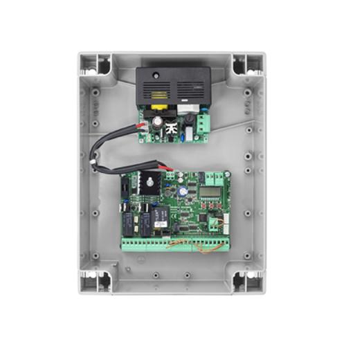 BEN917603712 BRAINY24 PLUS CENTRALE X ANTE 24V CON ALIM. 250W (400Wpk)