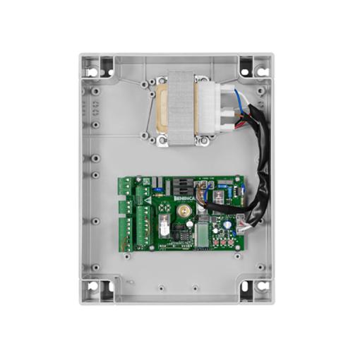 BEN9176244 LOGICA 7B CENTRALE 230V CON ENCODER