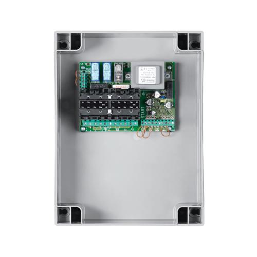 BEN9176968 START CENTR. 400V TRIFASE UOMO PRES.