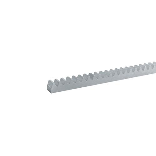 BEN9272040 RI.M6Z CREMAGLIERA M6 30X30X2000 ZN