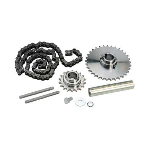 BEN9520015 VN.RM KIT RINVIO MOTO X VN.S/M