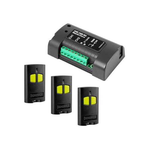 BEN952001928 KIT ONE2WB-MS + 3 TO.GO2VA