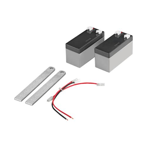 BEN952002537 JACK.BAT SET BATTERIE PER JACK24