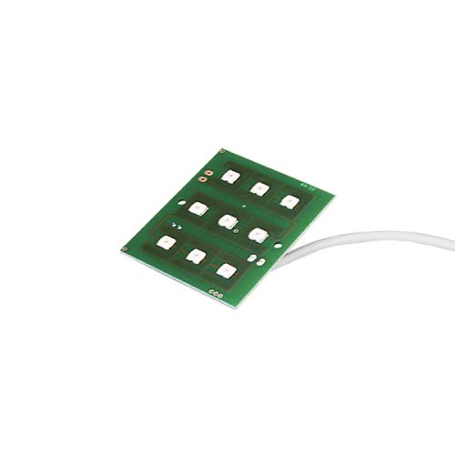 BEN9534003 EVA.LAMP CIRCUITO LAMP. PER EVA5/7