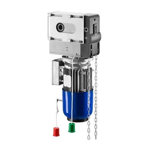 BEN9590377 VN.MT40V MOT. X SEZ. VENT. MANOVRA A CAT. FC 1:40
