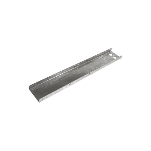 BEN9623004 AU.65 PIASTRA X L=650 X ZED