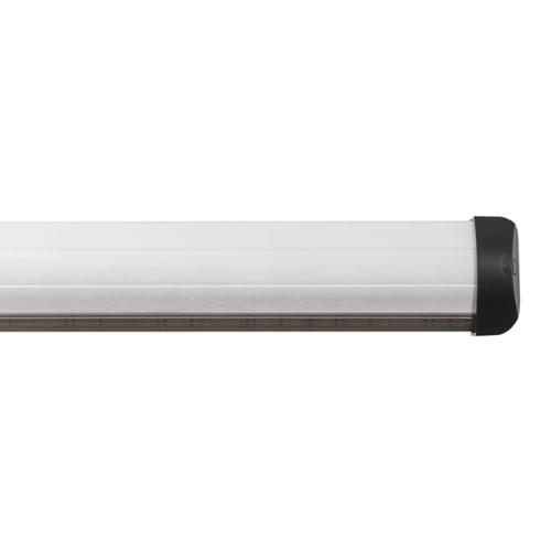 BEN966701948 DIVA 3.AL ASTA VETRO-RESINA 3MT + LED