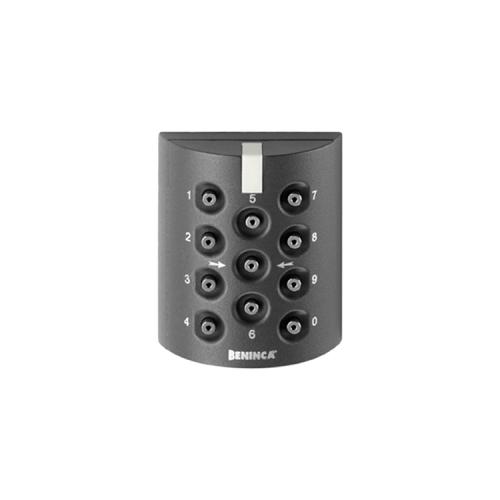 BEN9670013 BE.PLAY TAST TASTIERA DIGITALE ATMOSFER