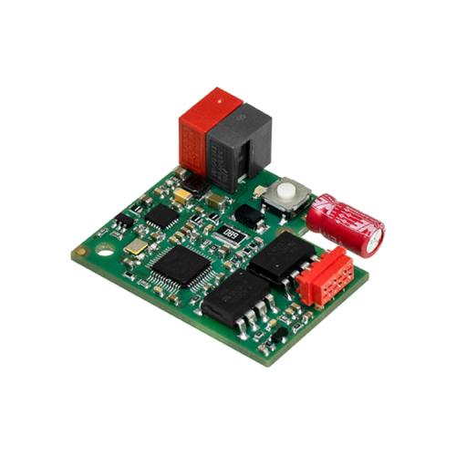 BEN976000972 X.BE SCHEDA INTERFACCIA KNX