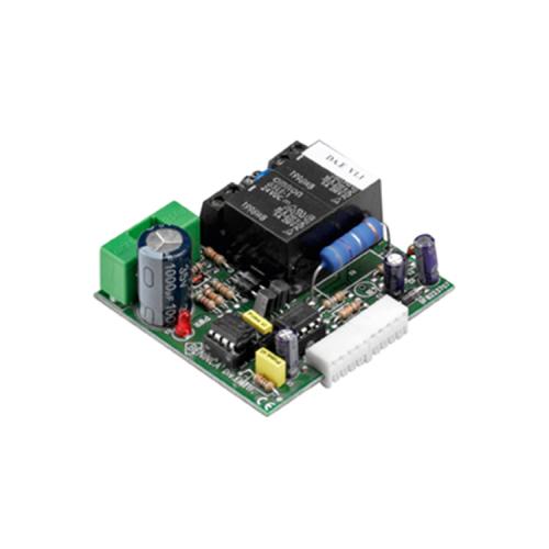 BEN9760035 DA.E SCHEDA EST. POSTO AUTO X DA.SO4