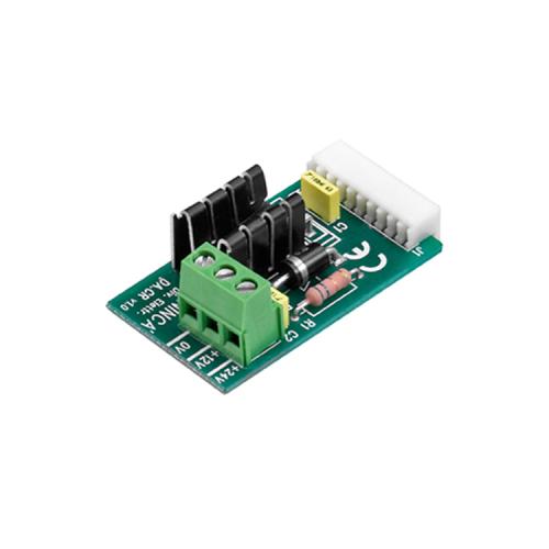 BEN9760042 DA.RB SCHEDA CARICA BATTERIE X DA.SO4