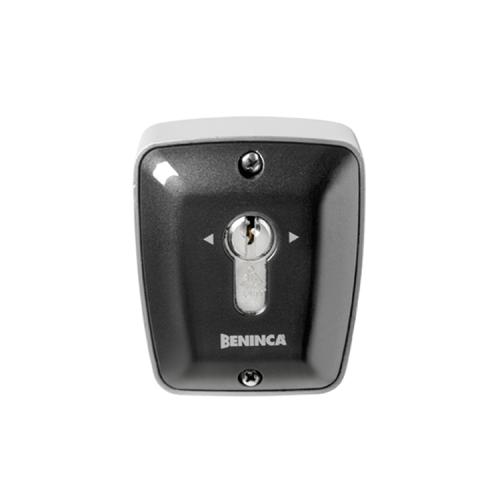 BEN9764002 TOKEY.E SEL. A CHIAVE -CIL. EUROPEO-