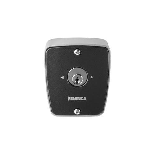 BEN9764006 TOKEY SEL. A CHIAVE -CIL. STANDARD-