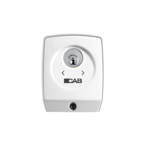 BEN9764027 KEY-C SELETTORE A CHIAVE CAB