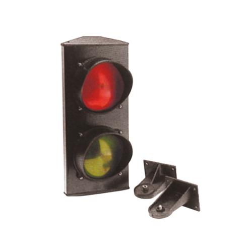 BEN9766003 LED.TL SEMAFORO A LED SENZA ELETTR.